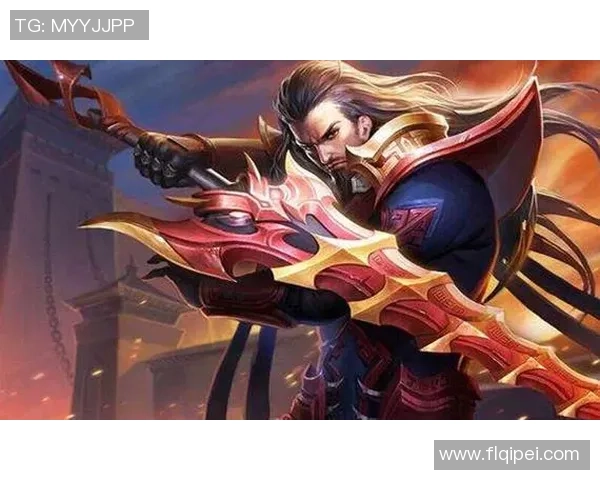 对话周敏：回顾英雄联盟职业生涯的荣耀与挑战