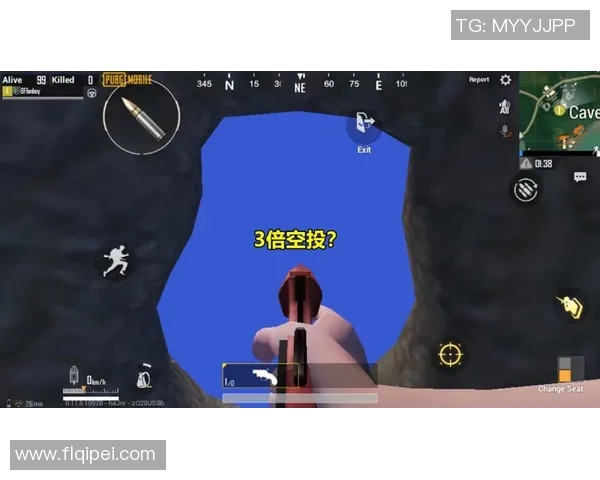 和平精英中的心理素质分析：FPX战队如何应对压力与挑战