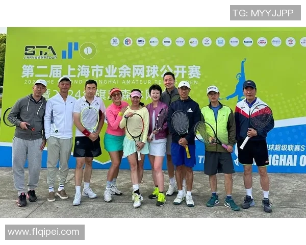 上海网球队选拔赛特别报道：从青涩到成熟的成长之路与奋斗故事