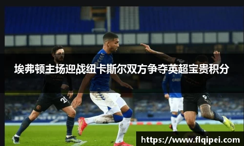 埃弗顿主场迎战纽卡斯尔双方争夺英超宝贵积分